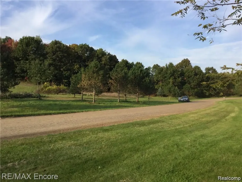 000 Rue De Carolyn Addison Township MI 48370