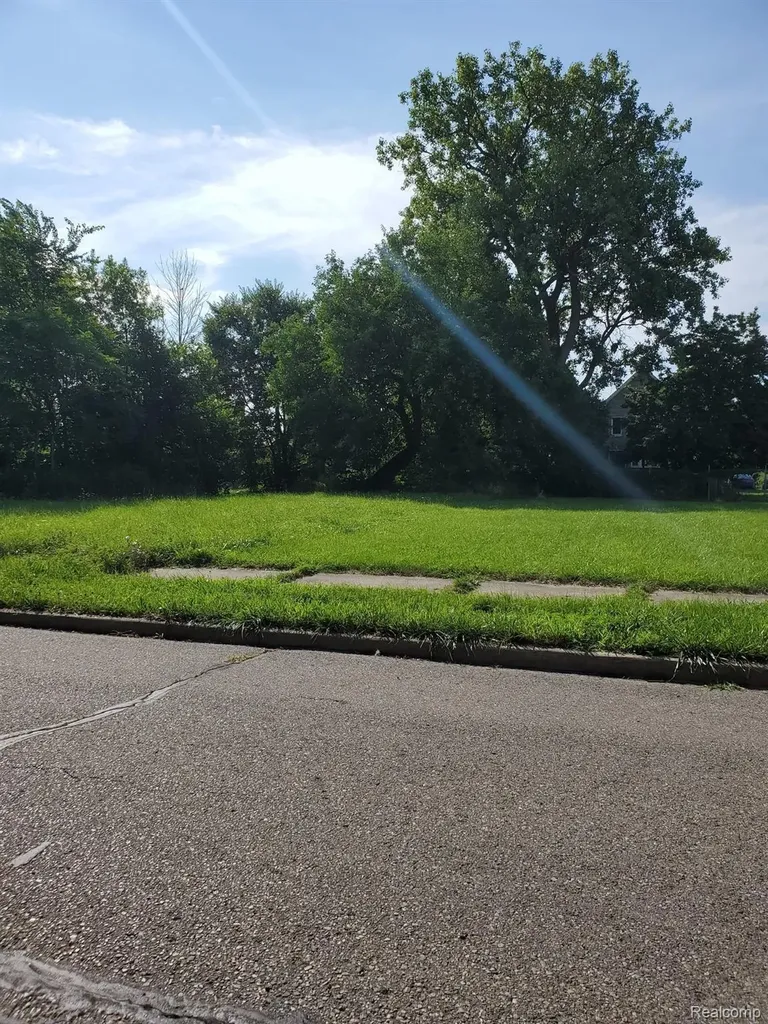 302 Mount Vernon Avenue Detroit City MI 48236
