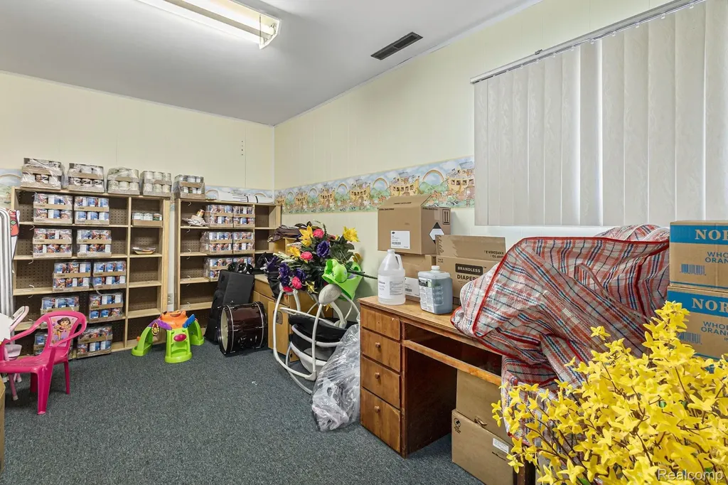 3918 Blackington Avenue Flint City MI 48532