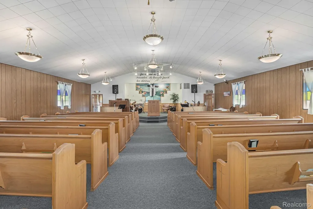 3918 Blackington Avenue Flint City MI 48532