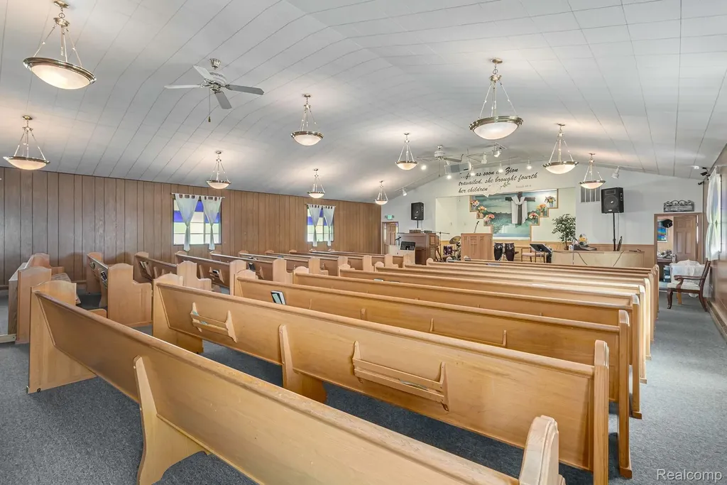 3918 Blackington Avenue Flint City MI 48532