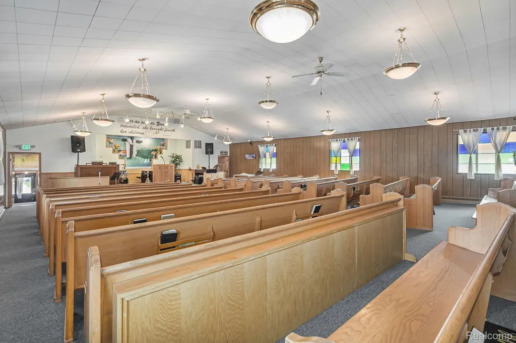 3918 Blackington Avenue Flint City MI 48532