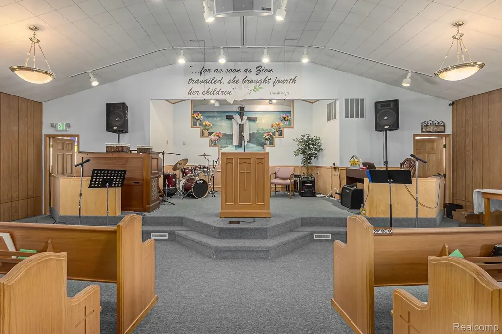 3918 Blackington Avenue Flint City MI 48532