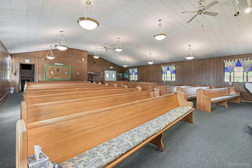 3918 Blackington Avenue Flint City MI 48532