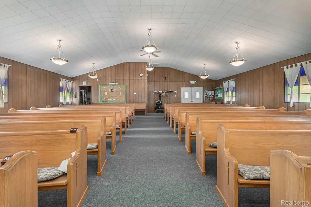 3918 Blackington Avenue Flint City MI 48532
