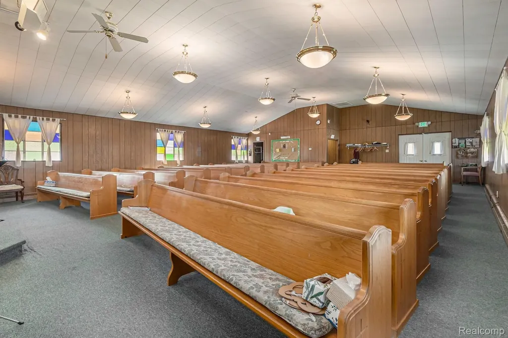 3918 Blackington Avenue Flint City MI 48532