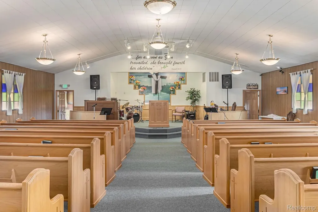 3918 Blackington Avenue Flint City MI 48532