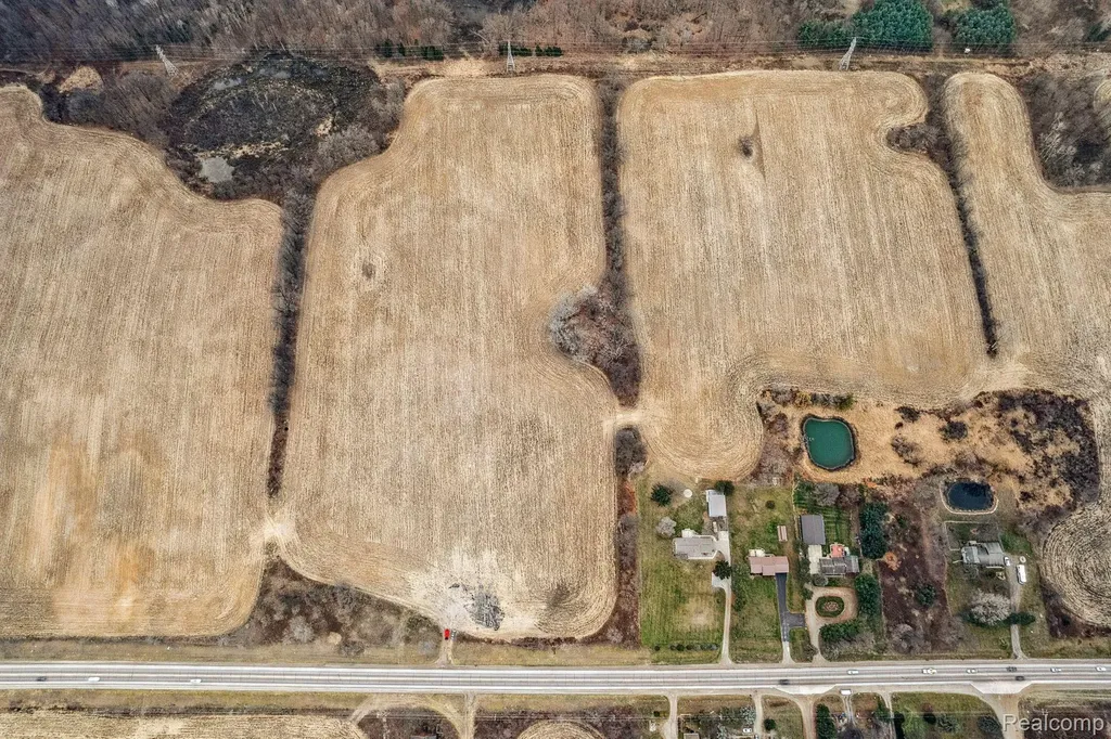4711 S Lapeer Road Metamora Township MI 48455