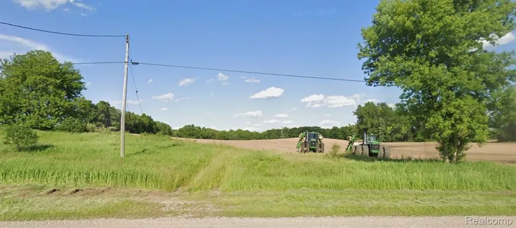 4711 S Lapeer Road Metamora Township MI 48455