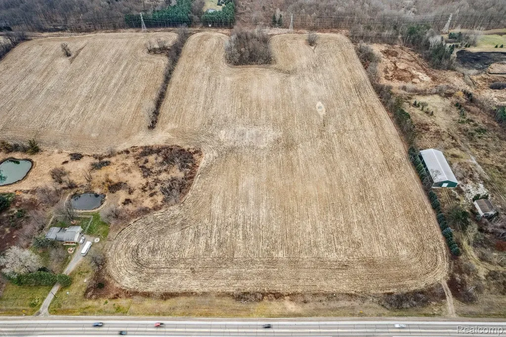 4711 S Lapeer Road Metamora Township MI 48455