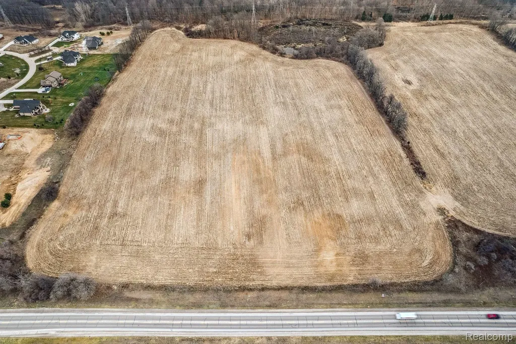 4711 S Lapeer Road Metamora Township MI 48455