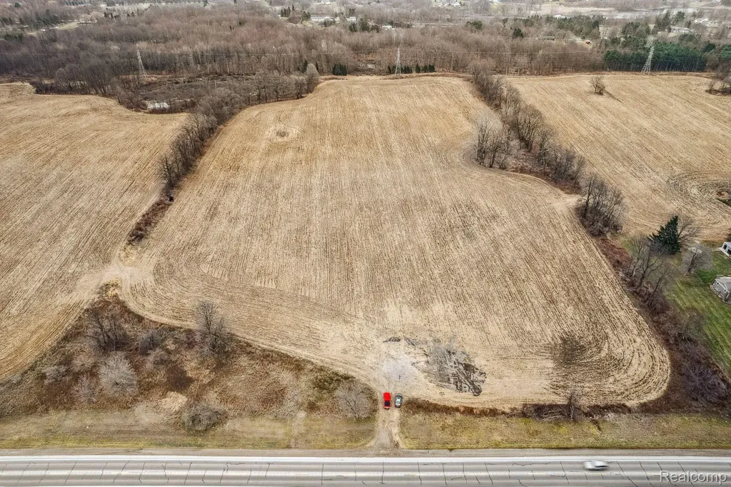 4711 S Lapeer Road Metamora Township MI 48455