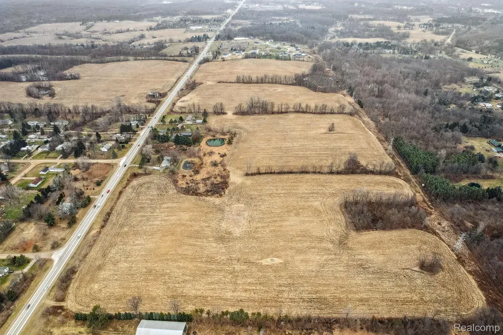 4711 S Lapeer Road Metamora Township MI 48455