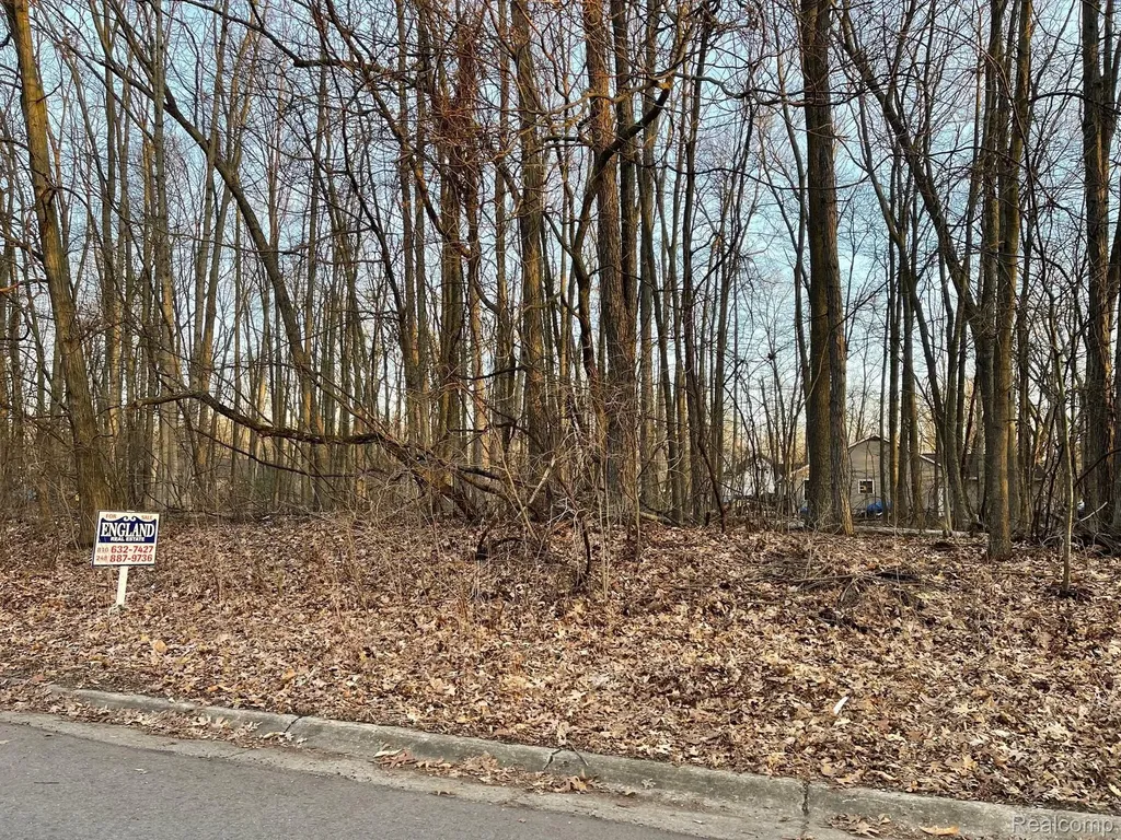9127 Pineview Lake Argentine Township MI 48451