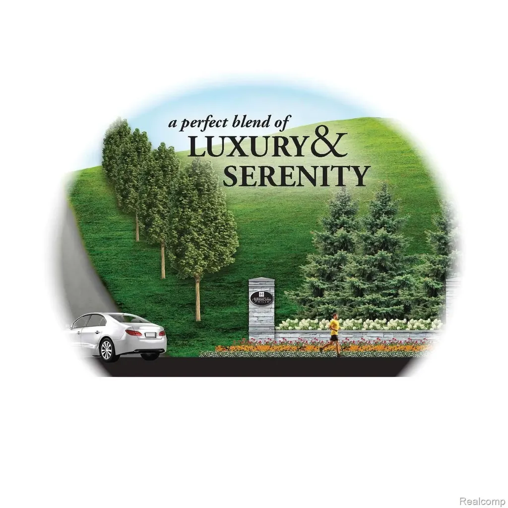 70795 Renata Court Bruce Township MI 48065