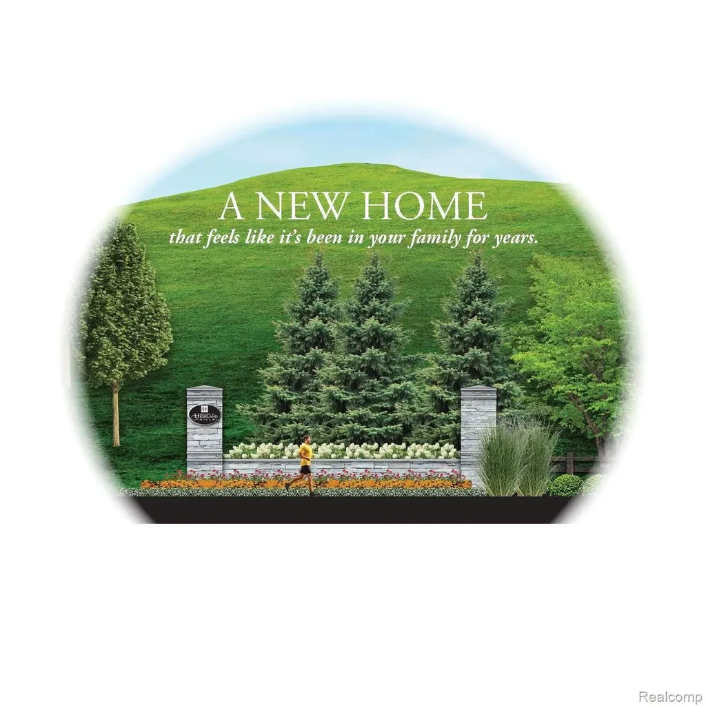 70795 Renata Court Bruce Township MI 48065