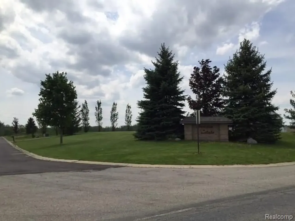 0 Adelines (lot 19) Way Iosco Township MI 48836