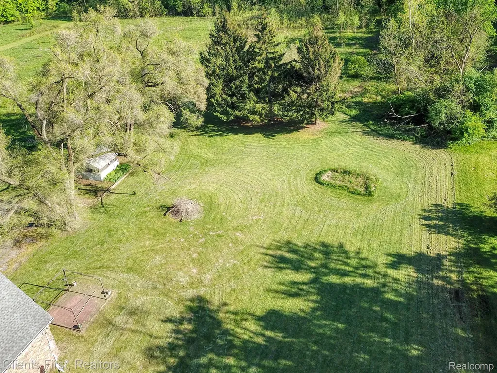 48375 Ford Road Canton Charter Township MI 48187