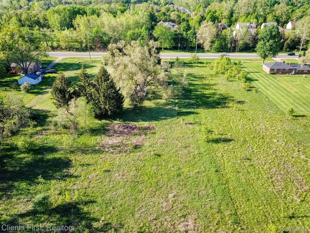 48375 Ford Road Canton Charter Township MI 48187
