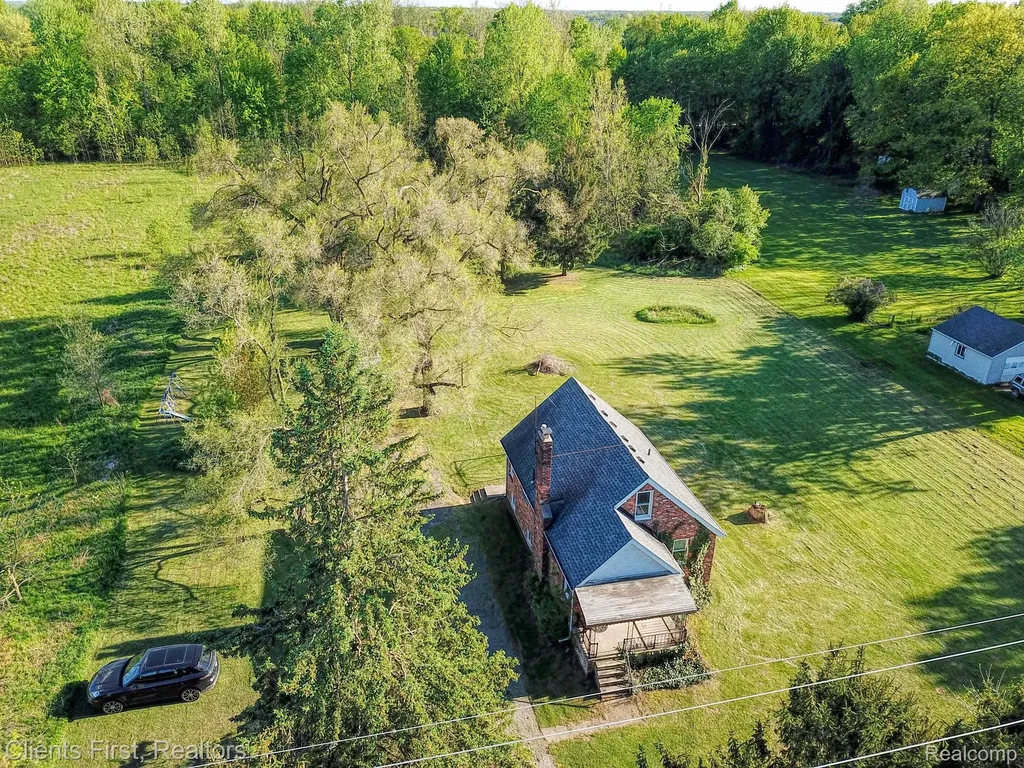 48375 Ford Road Canton Charter Township MI 48187