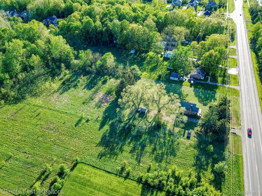 48375 Ford Road Canton Charter Township MI 48187