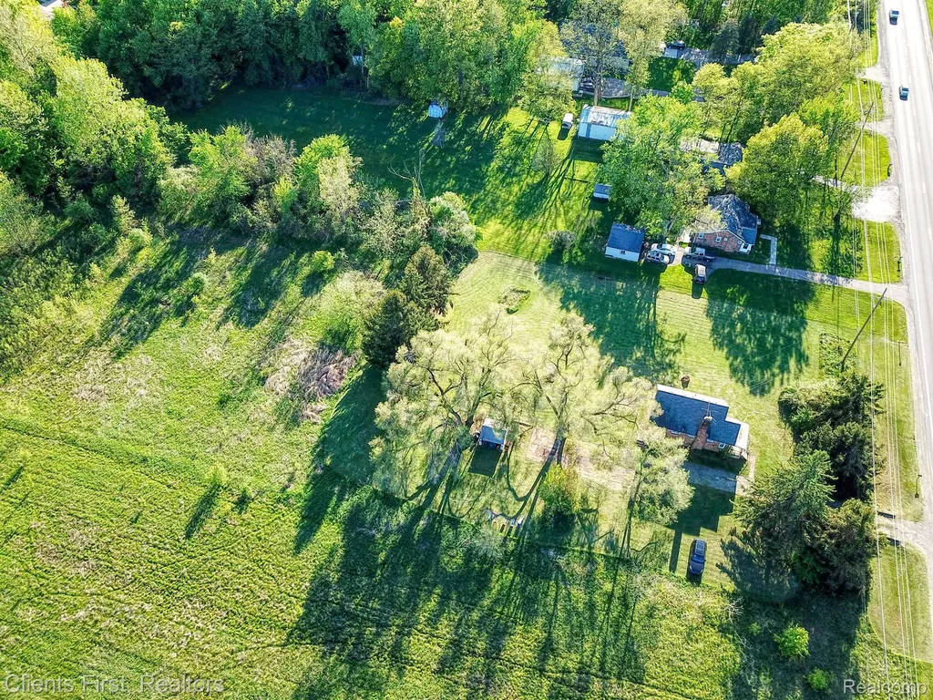 48375 Ford Road Canton Charter Township MI 48187