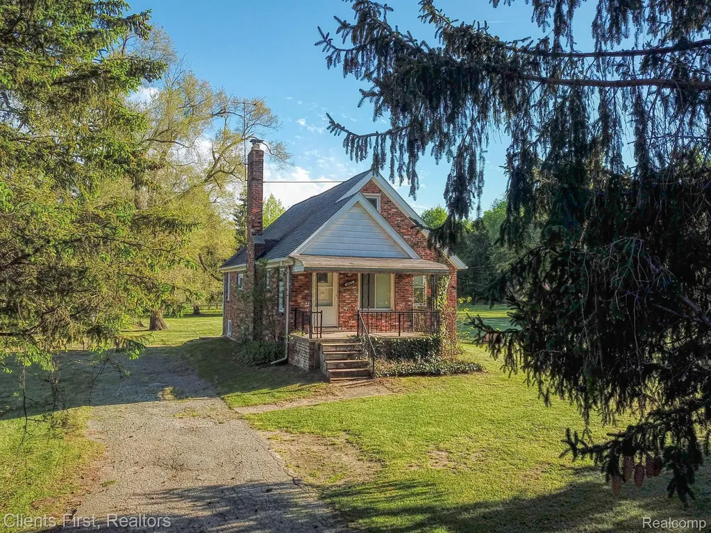 48375 Ford Road Canton Charter Township MI 48187