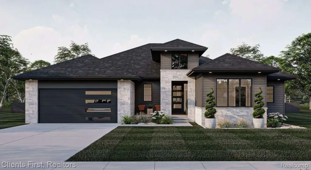 48375 Ford Road Canton Charter Township MI 48187