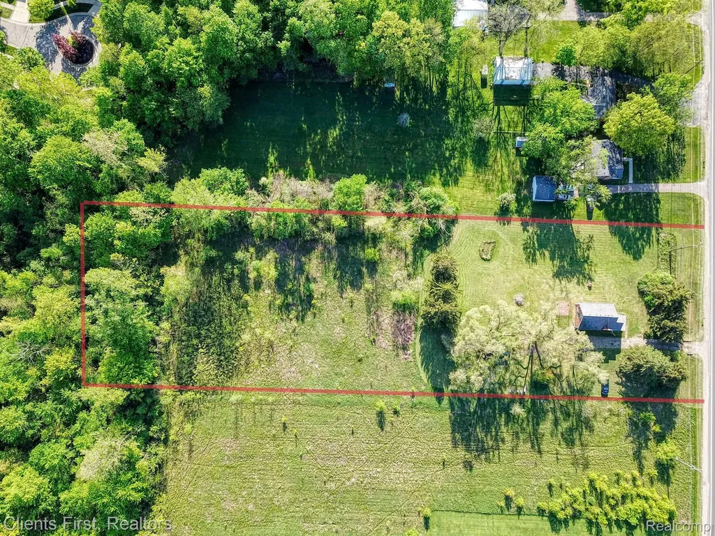 48375 Ford Road Canton Charter Township MI 48187