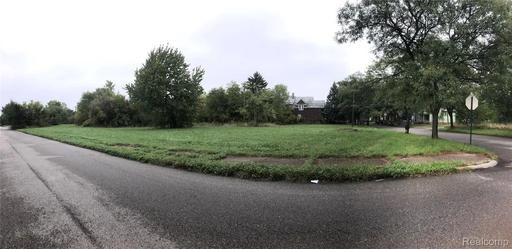 5414-5450 Moran Detroit City MI 48211
