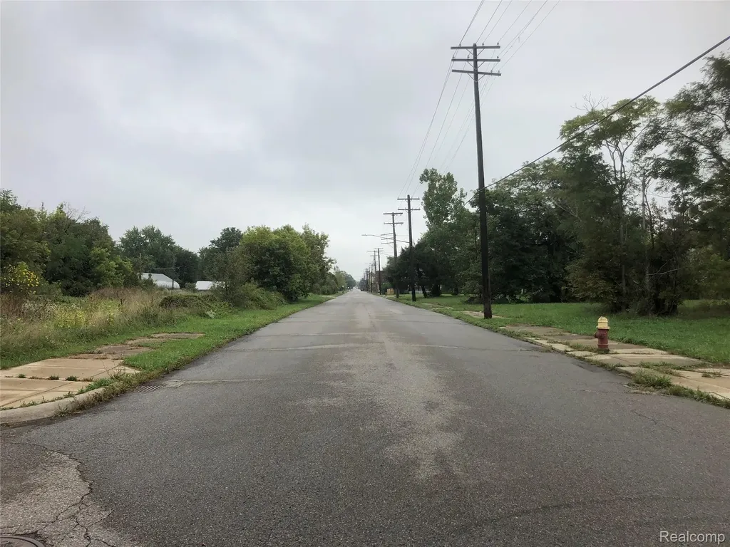 5414-5450 Moran Detroit City MI 48211