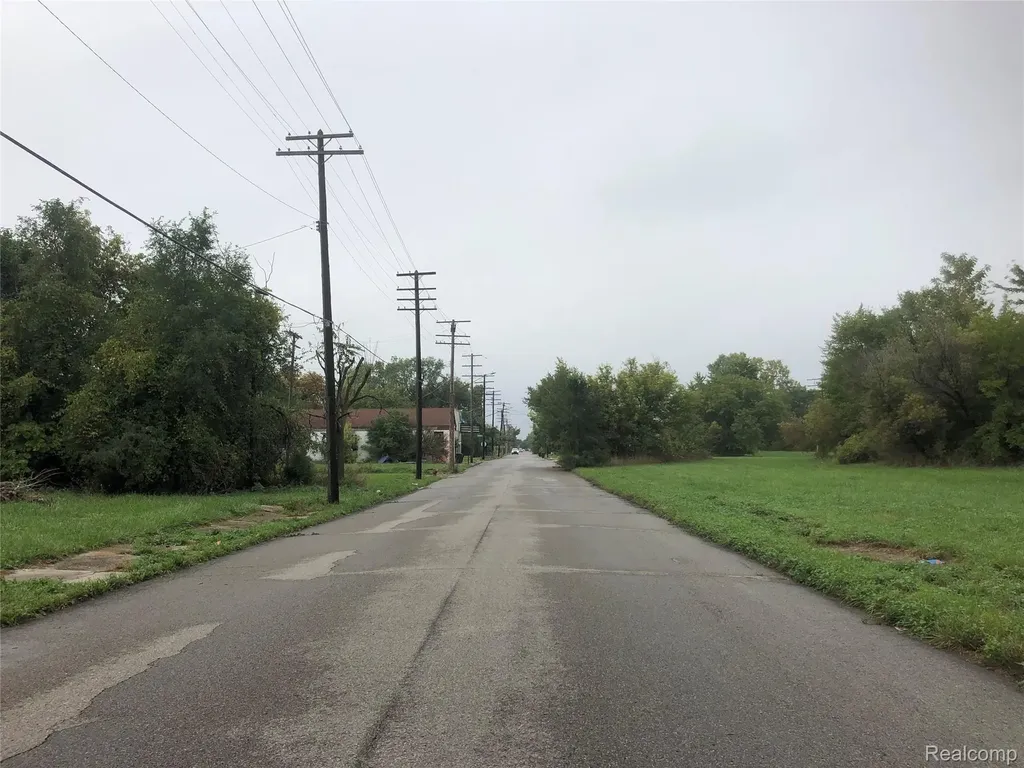 5414-5450 Moran Detroit City MI 48211