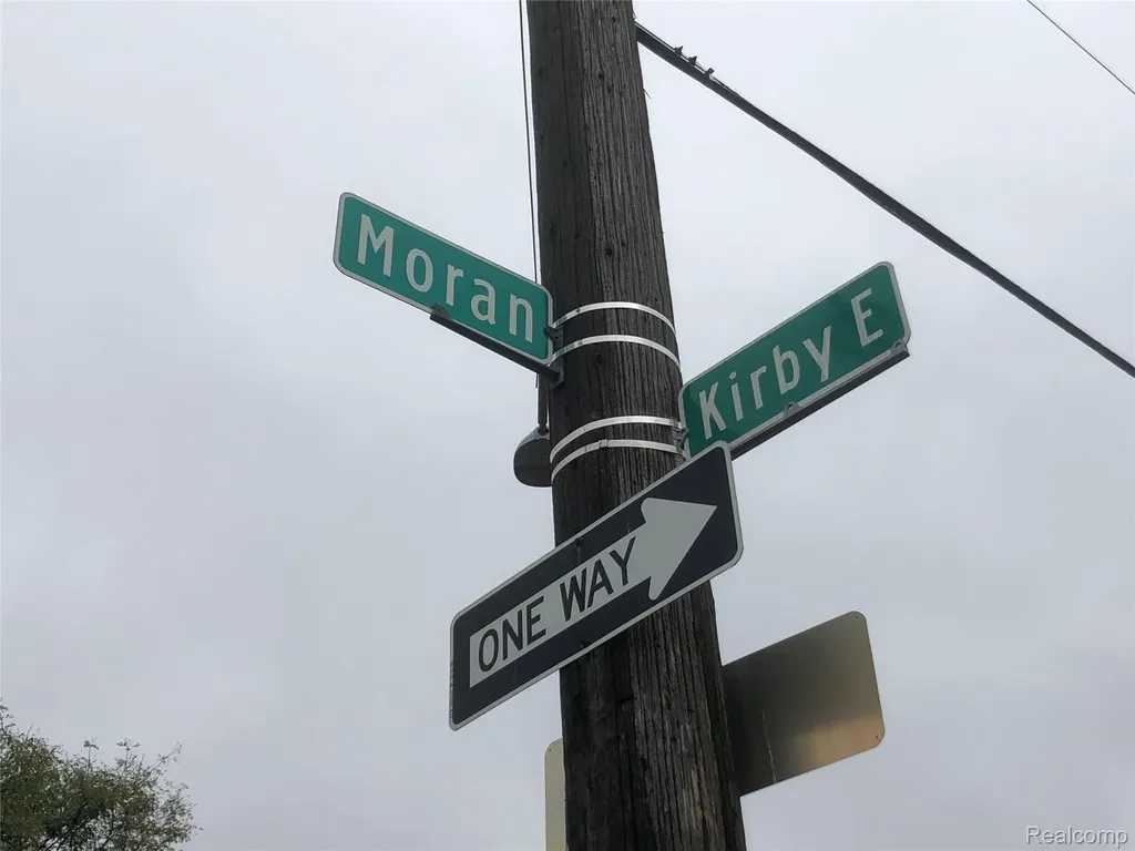 5414-5450 Moran Detroit City MI 48211