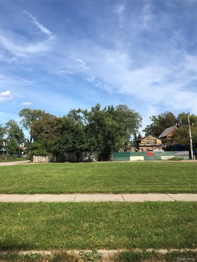 2722-2746 Harrison Detroit City MI 48216