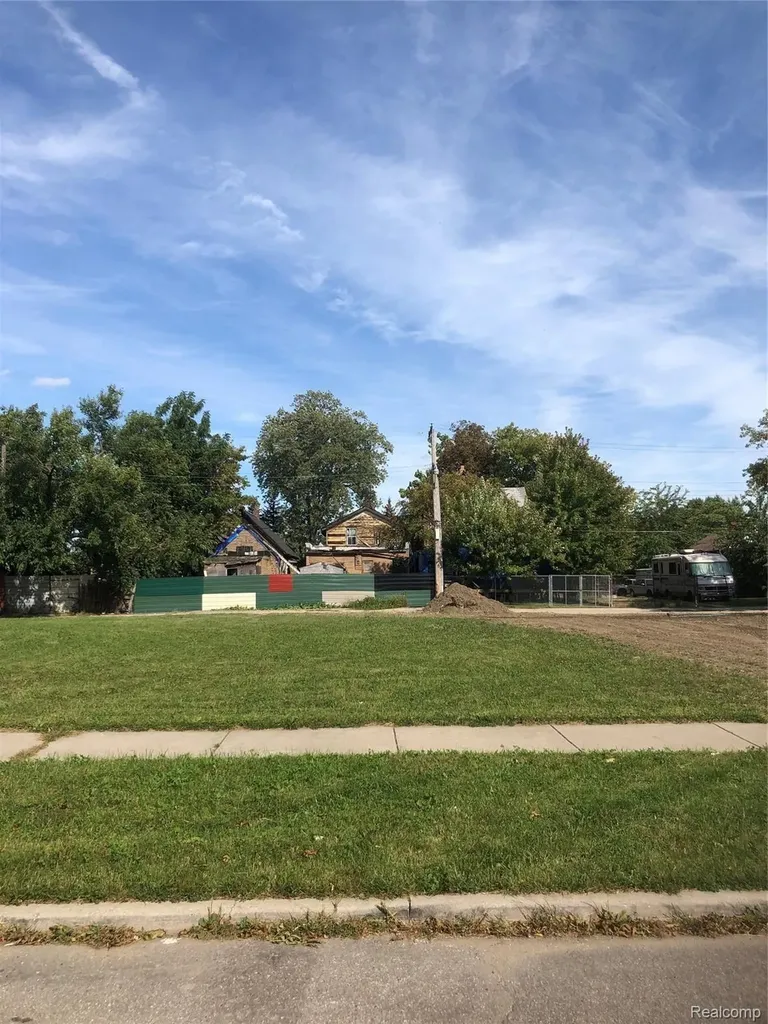 2722-2746 Harrison Detroit City MI 48216