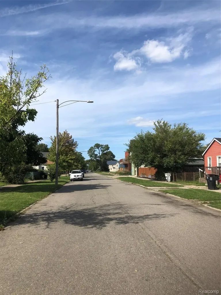 2722-2746 Harrison Detroit City MI 48216