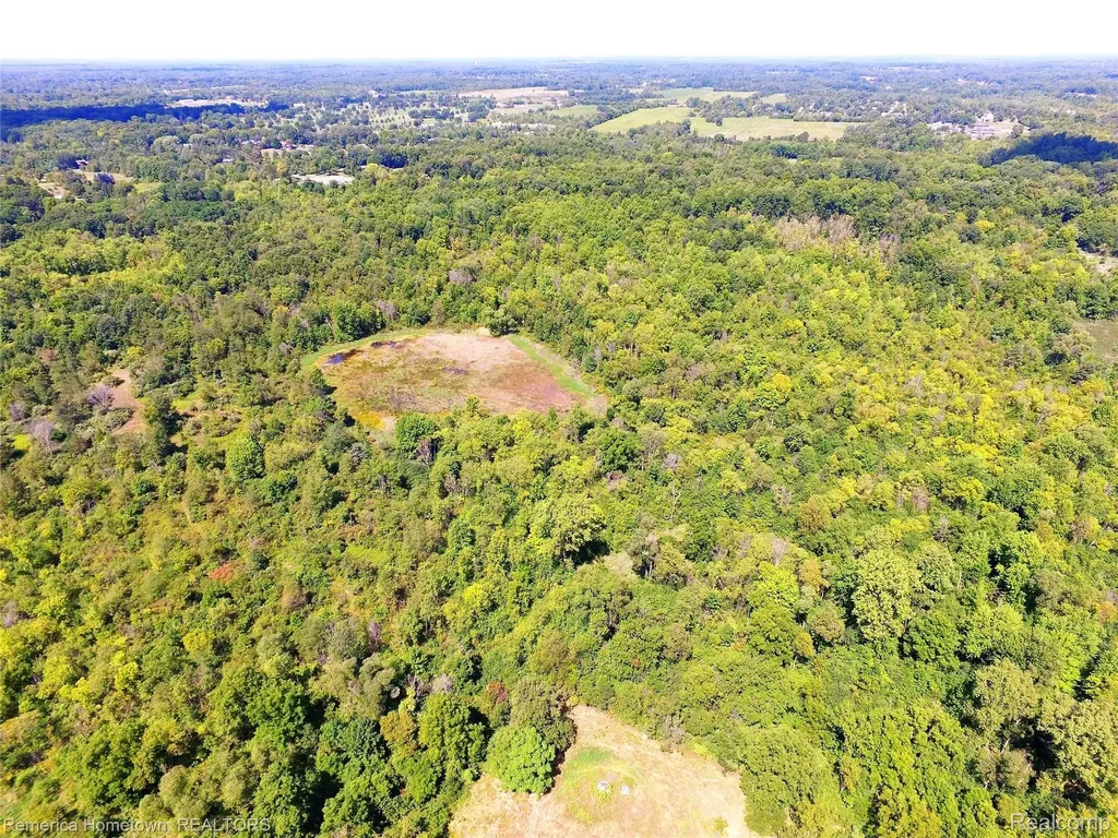 9343 Five Mile Road Salem Township MI 48178