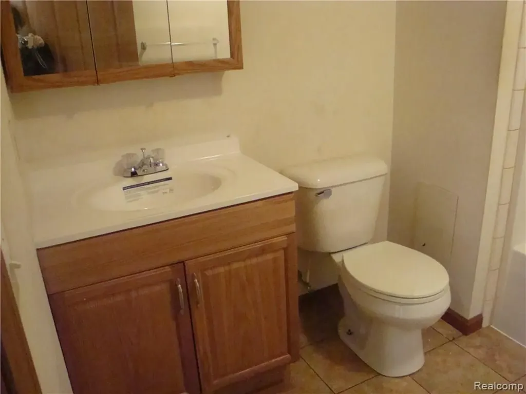 4814 Wayburn Street Detroit City MI 48224