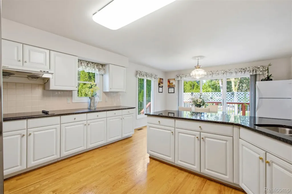 3417 Balfour Drive Troy City MI 48084