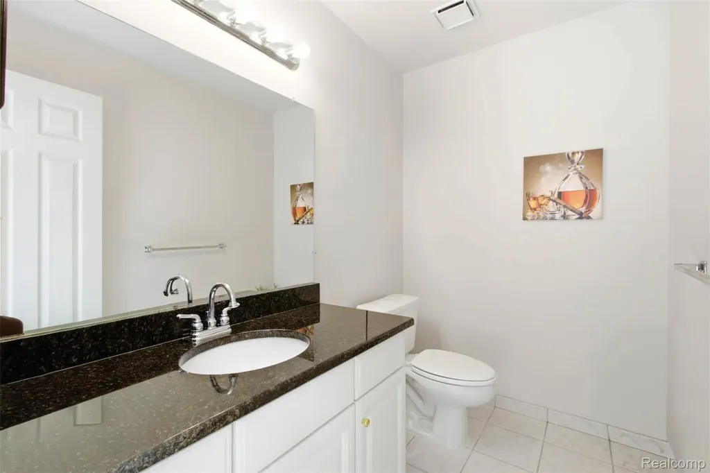 3417 Balfour Drive Troy City MI 48084