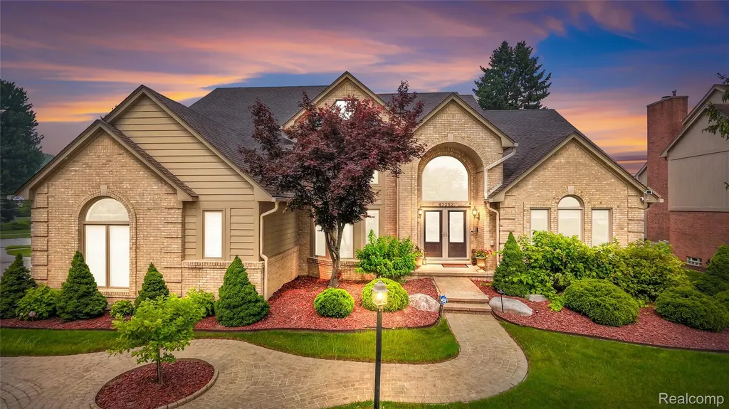 43352 Chardonnay Drive Sterling Heights City MI 48314