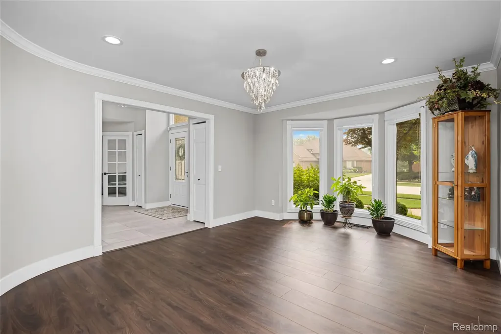 43352 Chardonnay Drive Sterling Heights City MI 48314