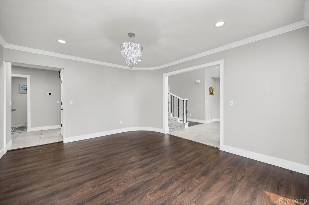 43352 Chardonnay Drive Sterling Heights City MI 48314