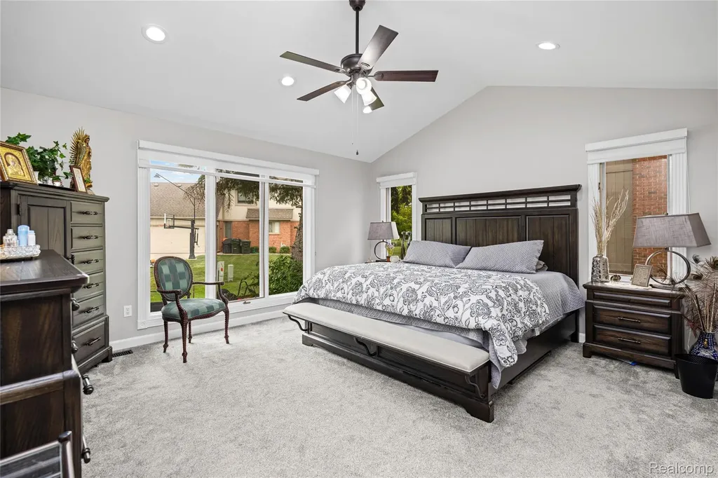 43352 Chardonnay Drive Sterling Heights City MI 48314
