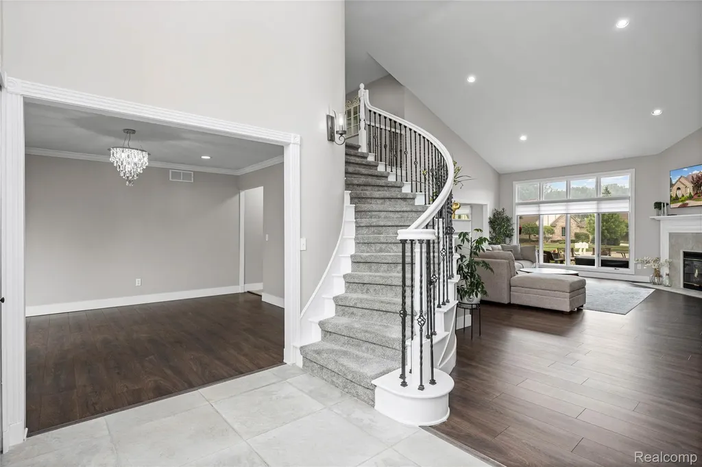 43352 Chardonnay Drive Sterling Heights City MI 48314