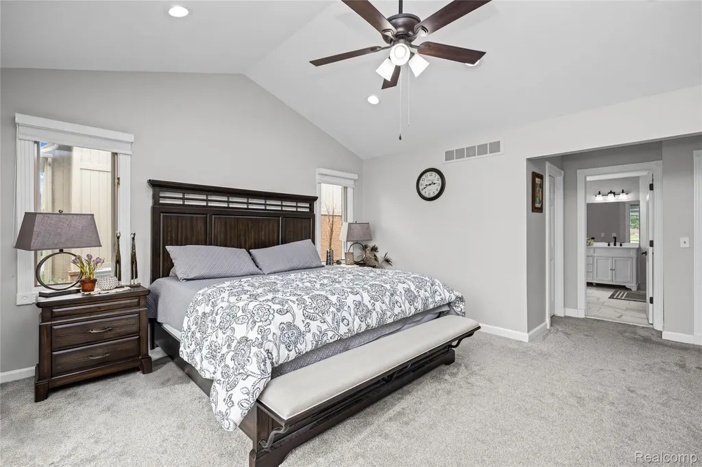 43352 Chardonnay Drive Sterling Heights City MI 48314