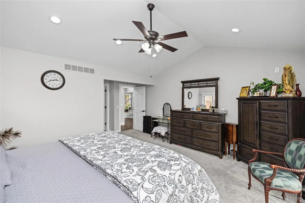 43352 Chardonnay Drive Sterling Heights City MI 48314