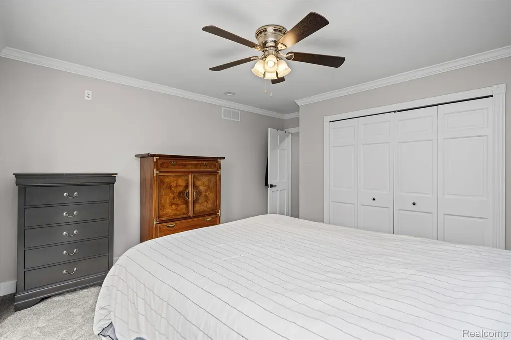 43352 Chardonnay Drive Sterling Heights City MI 48314