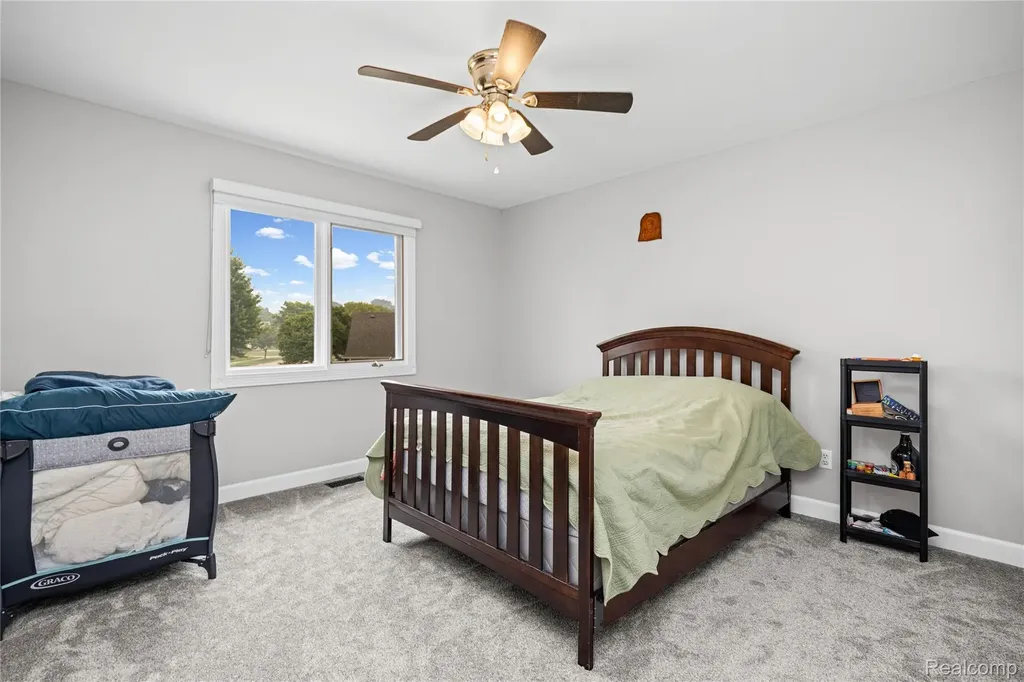 43352 Chardonnay Drive Sterling Heights City MI 48314