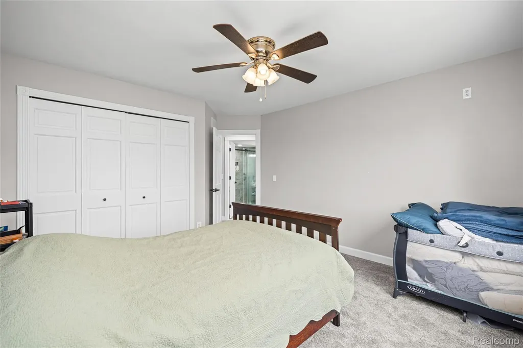 43352 Chardonnay Drive Sterling Heights City MI 48314